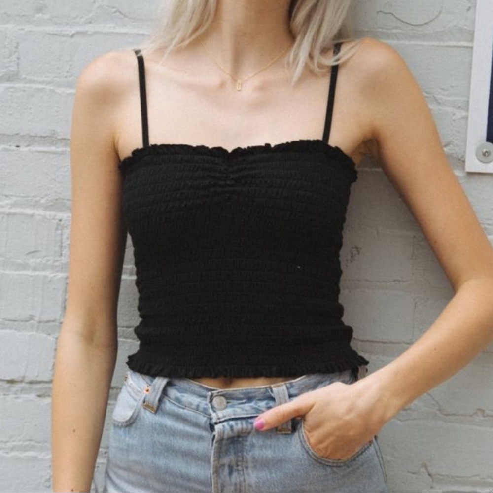 Brandy Melville Ally Tank